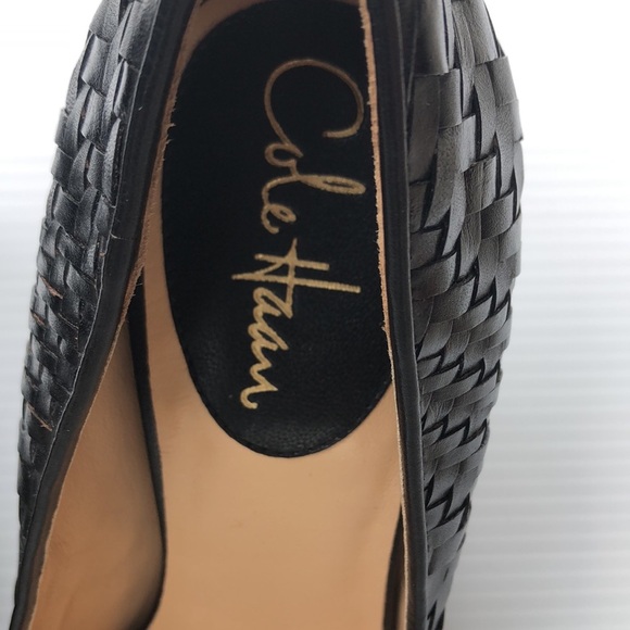 Cole Haan High Heels - Picture 2 of 6